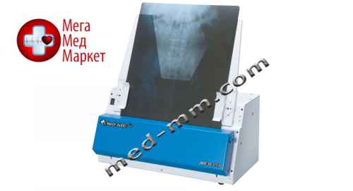 Купить Аппарат для оцифровки пленочных рентгенографических снимков Medi 6000 Plus цена, характеристики, отзывы